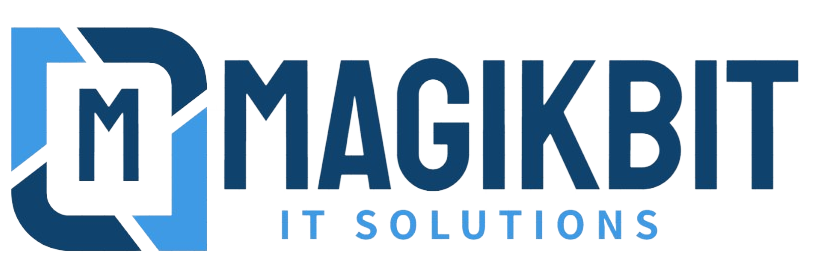 MAGIKBIT - IT Solutions
